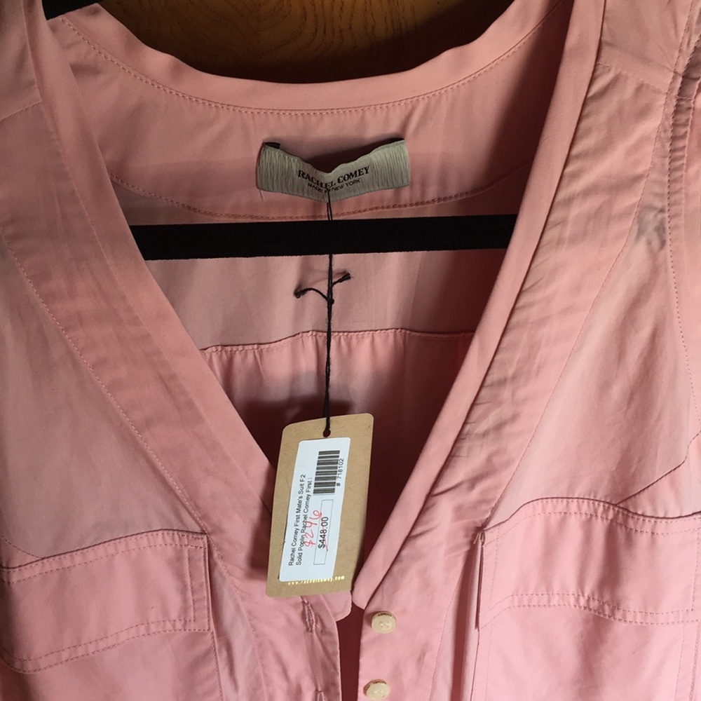 Rachel Comey First Mate’s Suit - Picture 2 of 4